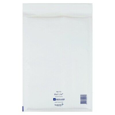 Пакет с воздушной подушкой 220х330 мм