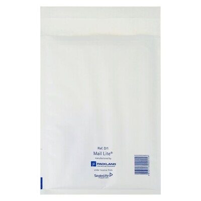 Пакет с воздушной подушкой 180х260 мм