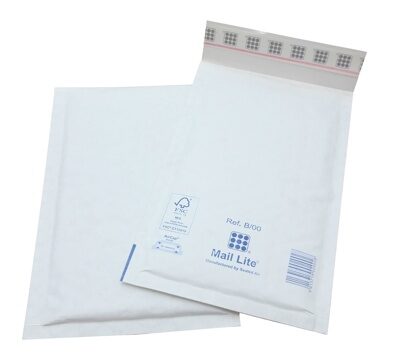 Пакет с воздушной подушкой 300х440 мм